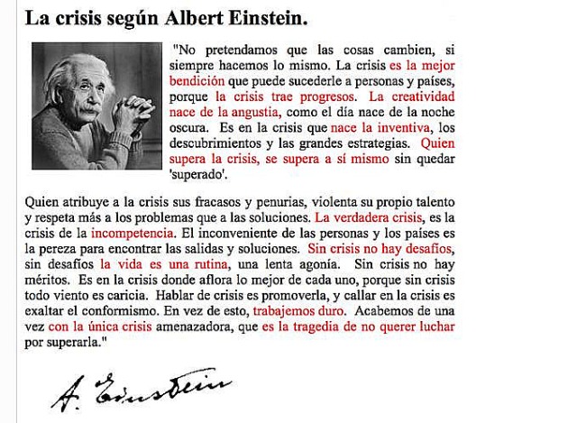 ECONOMÍA - Página 2 Einstein21